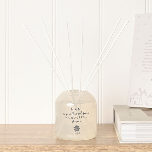 Moments Diffuser 200ml - Nan