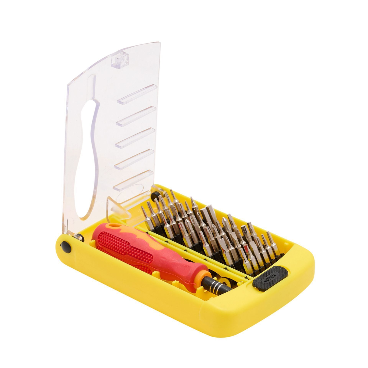 Harvey Makin Mini Screwdriver Kit