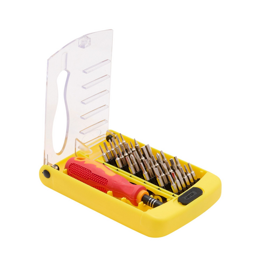 Harvey Makin Mini Screwdriver Kit