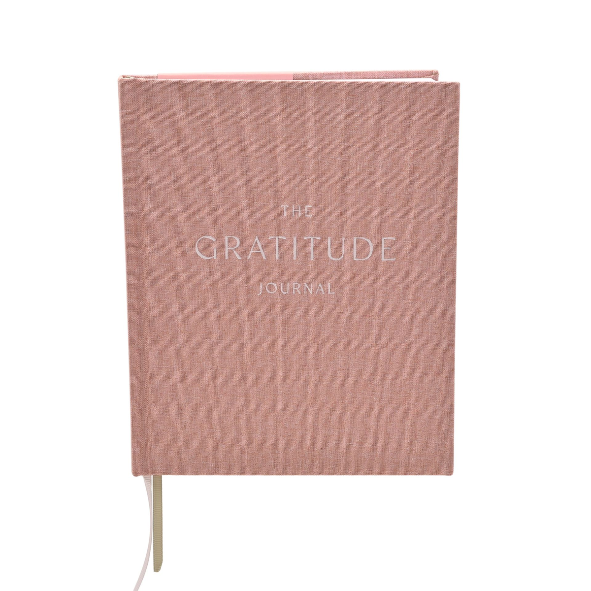 Serenity Gratitude Journal