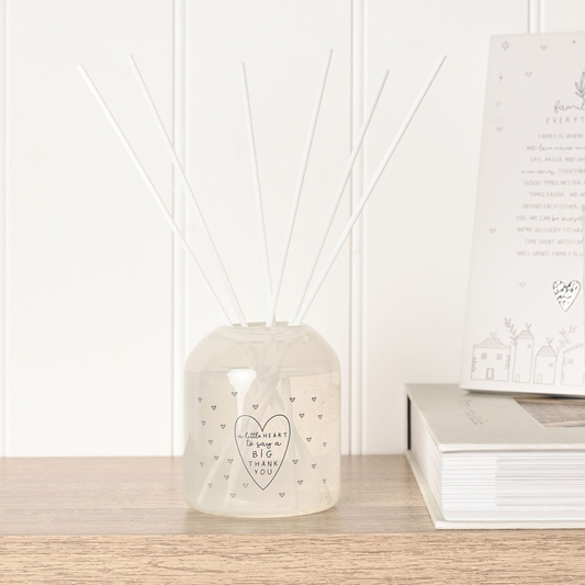 Moments Diffuser 200ml - Thank You