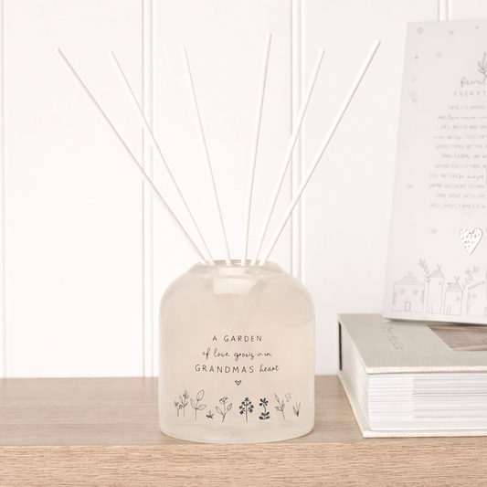 Moments Diffuser 200ml - Grandma
