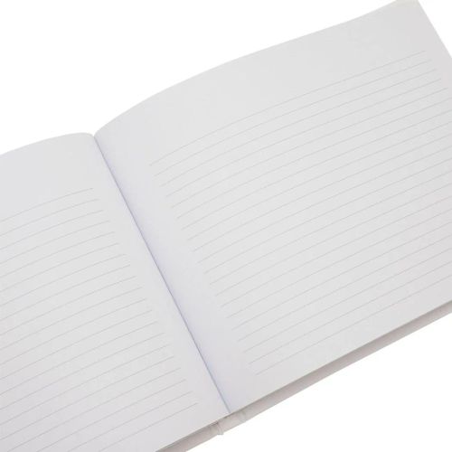 Amore Textured Guest Book 'Wedding Guests'