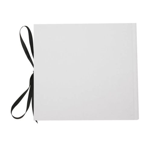Amore Textured Guest Book 'Letters To The Bride'