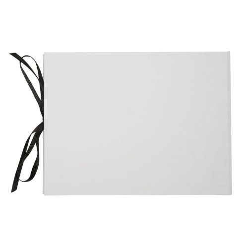 Amore Textured Guest Book 'Wedding Guests'